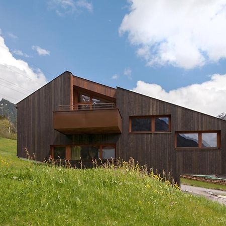 Apartment Hoamelig Wald am Arlberg Esterno foto